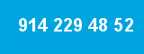 914 229 48 52 914 229 48 52